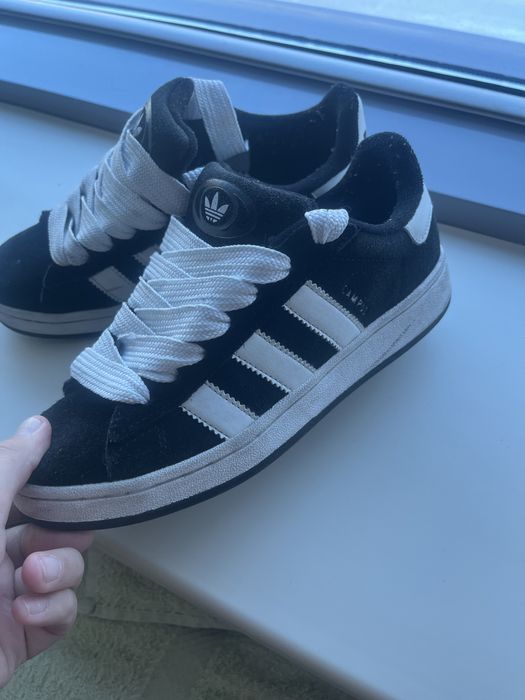 Продам кроссовки