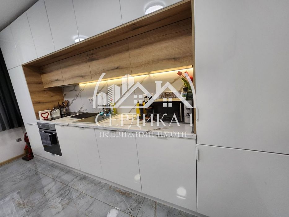 2-стаен в София-Център