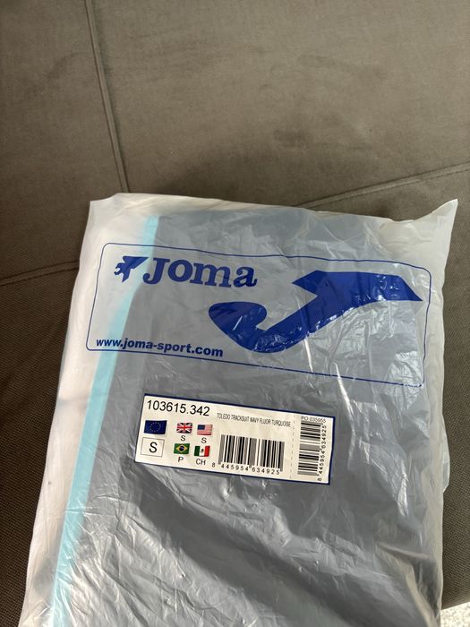 Спортивная форма Joma original