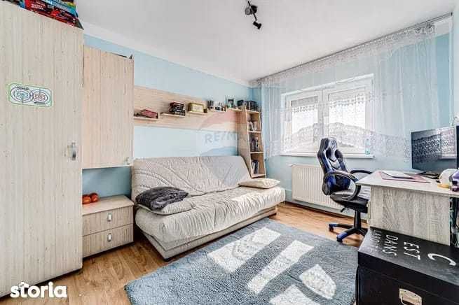 Apartament 3 camere de închiriat – Malul Mureșului, Arad