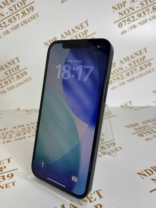 NDP Amanet NON-STOP Bld.Iuliu Maniu 69 IPHONE 12 (50521)