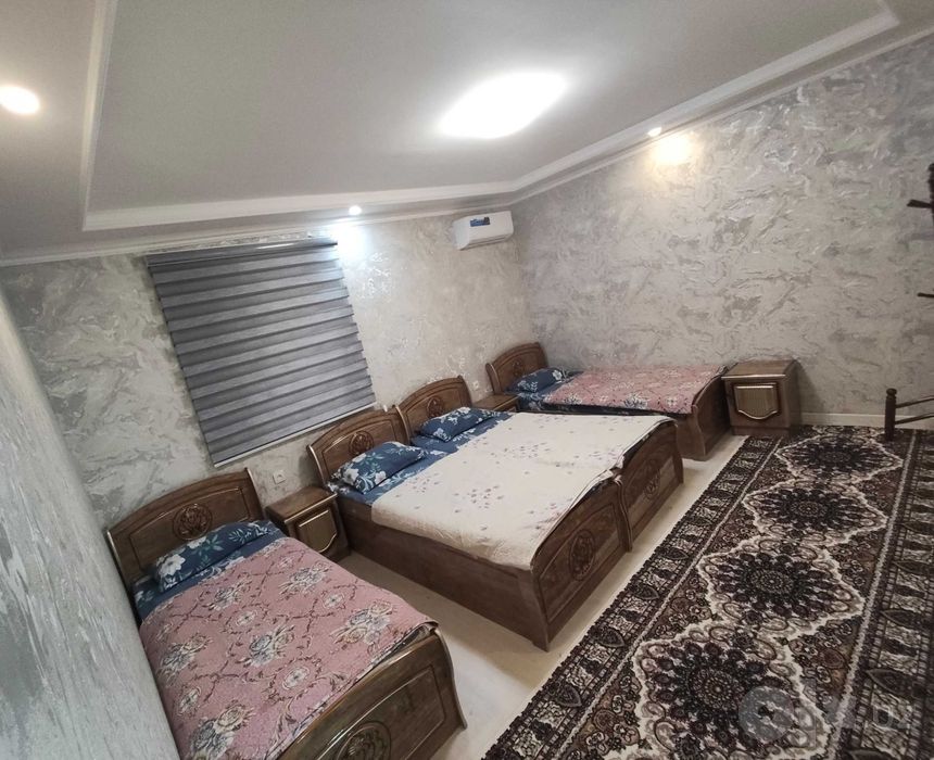 Хўжакент, Бочка, Чорвоқ Дача сотилади 225000$ 6,25 сотих