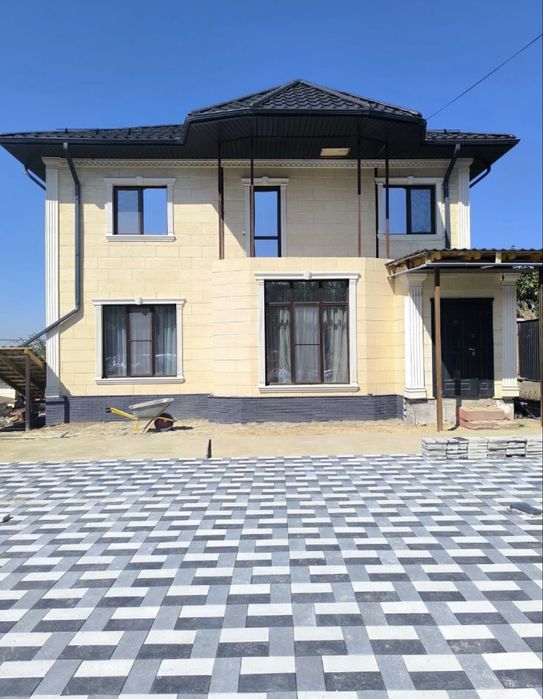 Брусчатка тосеймиз