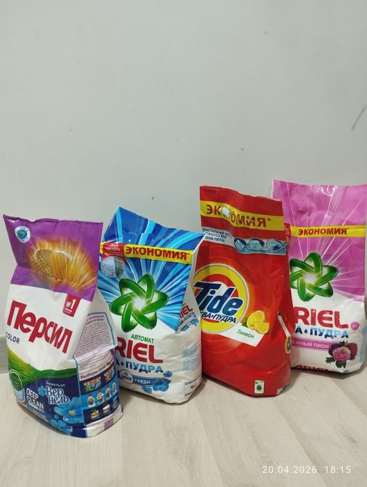 Продается гель по 85 порошок 50