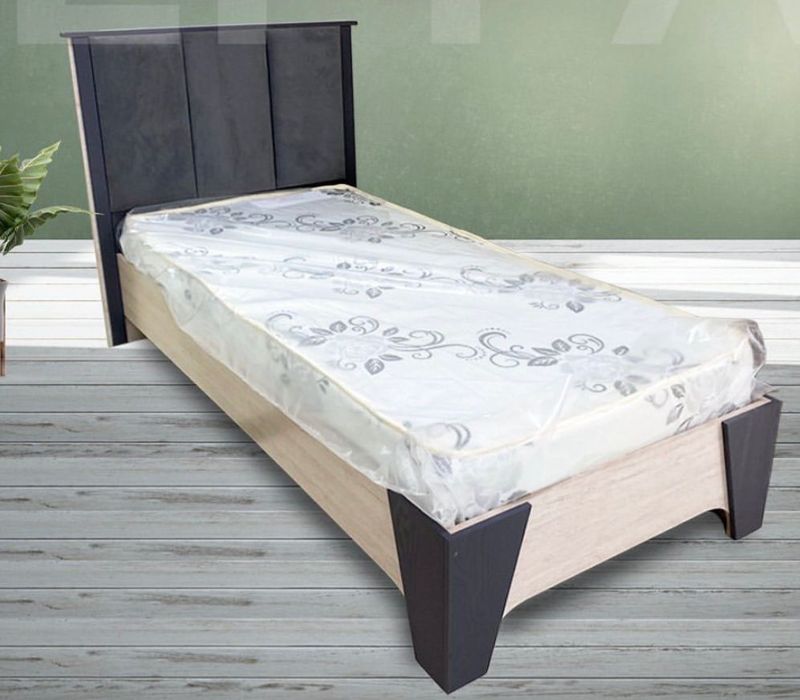 Кровать стол тумба