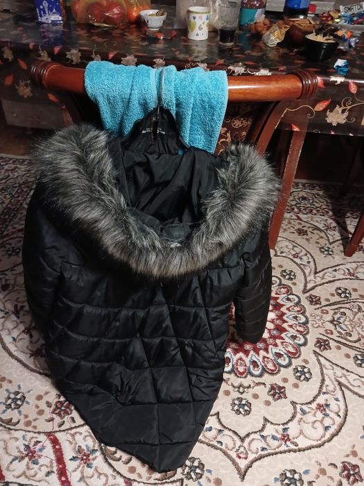 Продам пуховик !!!