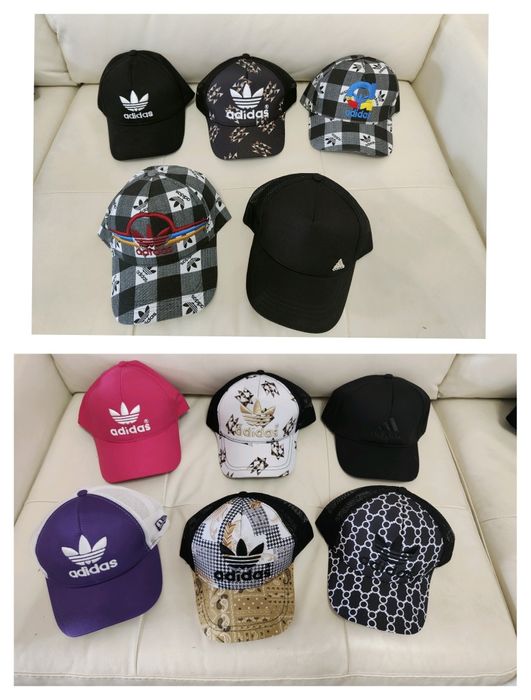 Șepci Adidas , Șapcă Adidas Bumbac preț pe bucata