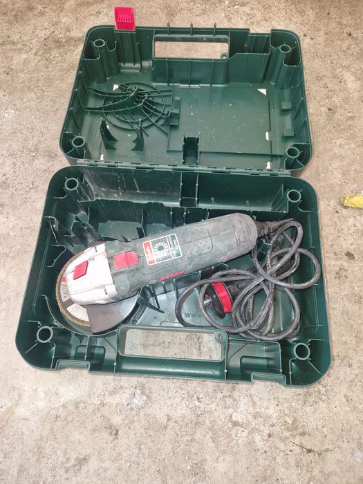 Flex polizor Bosch