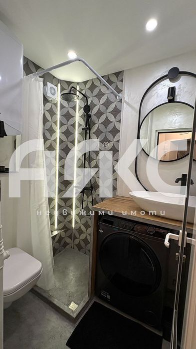 Дава се под наем Едностаен апартамент в София, Център - 26 кв.м за 628.32 € - Снимка #6