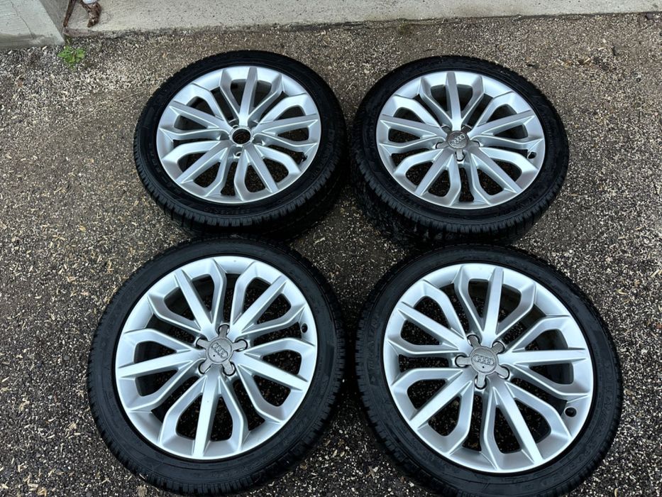 19 5x112 audi vw