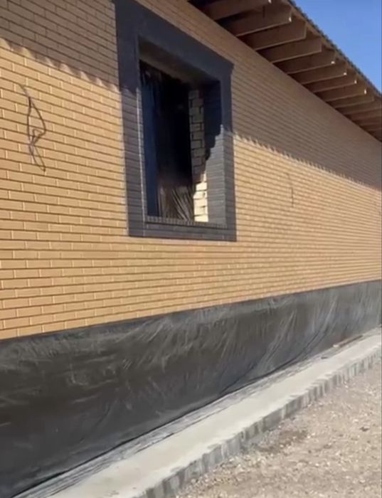 Облицовачный кирпич 91тг