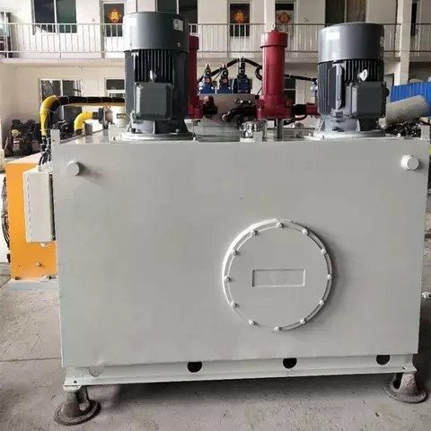 Ремонт гедравлики любова аборудования