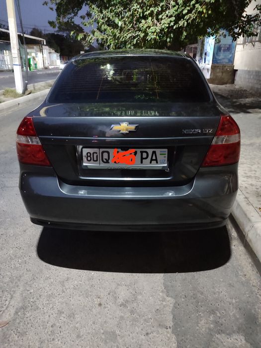 Нексия 3 сотилади