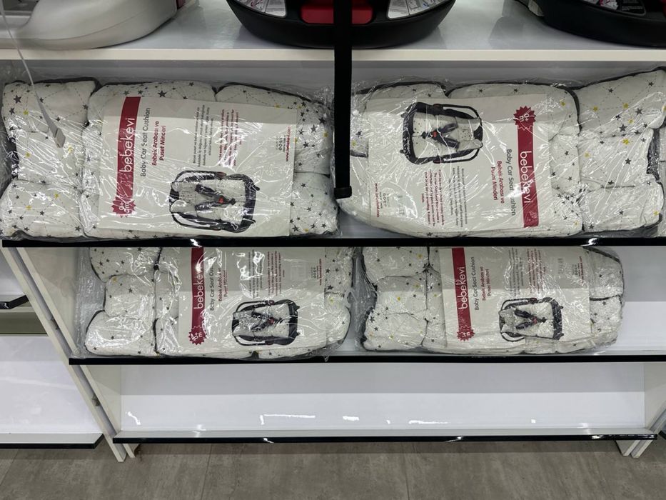 Matras bolajolar aravachasiga