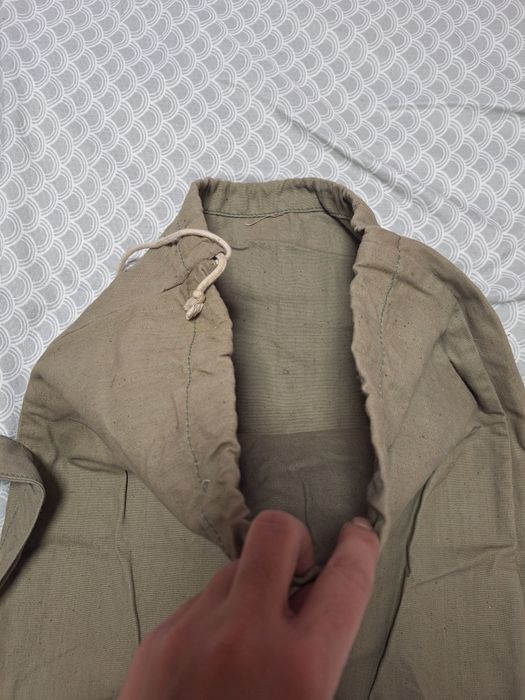 Чисто нова мешка