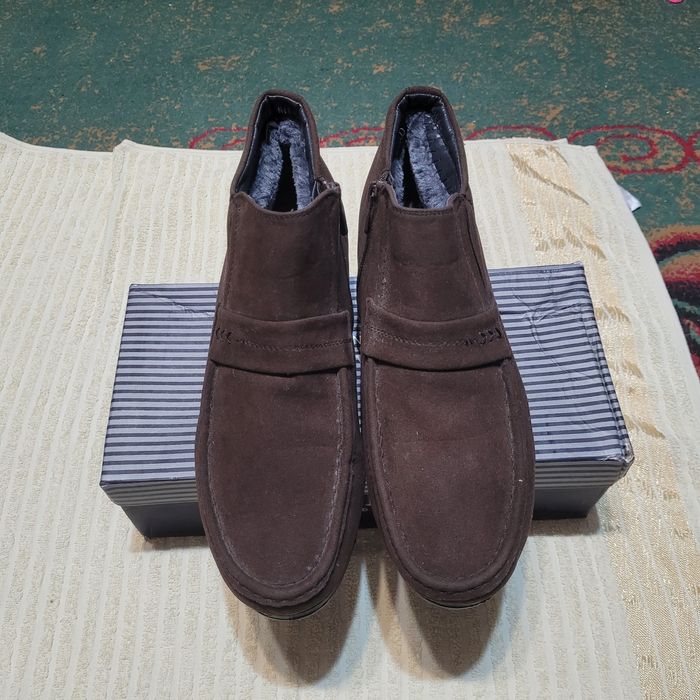 Продаётся мужская обувь