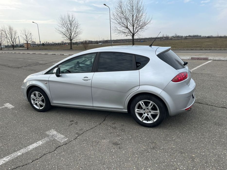 De vânzare Seat Leon