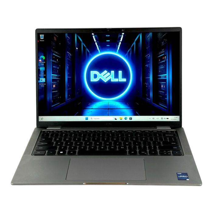 Dell Latitude 7440 14' FHD Touch i5-1345U 32GB RAM 512GB SSD Гаранция!