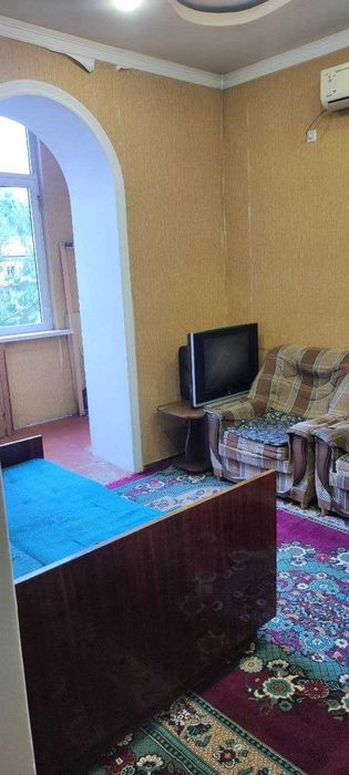 Квартира ижарага берилади