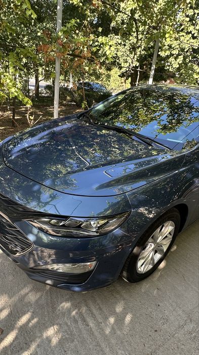 Sotiladi Malibu XL