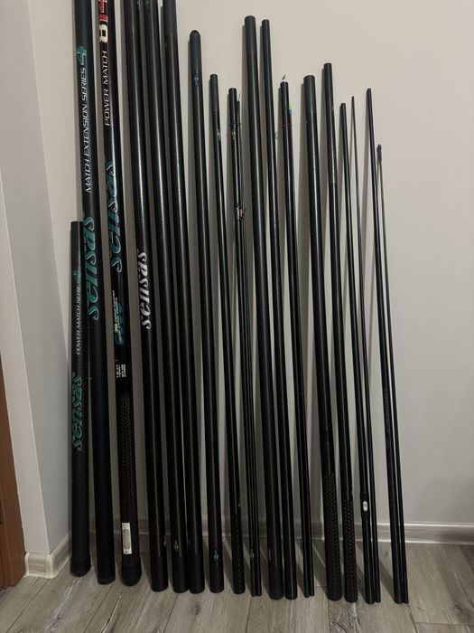 Щека Sensas Power Match 814