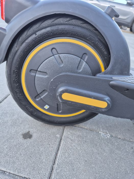 Ninebot G30 E II