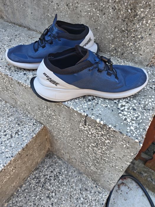 Salomon Sense Feel 44