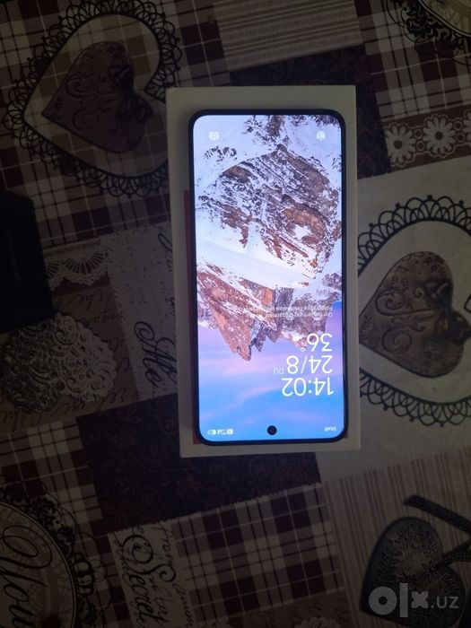 REDMI note 15 PRO