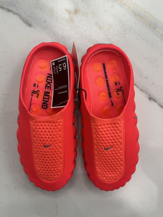 Чехли Nike Mind 001