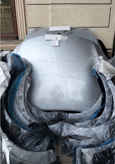 АвтоРазбор Крыло