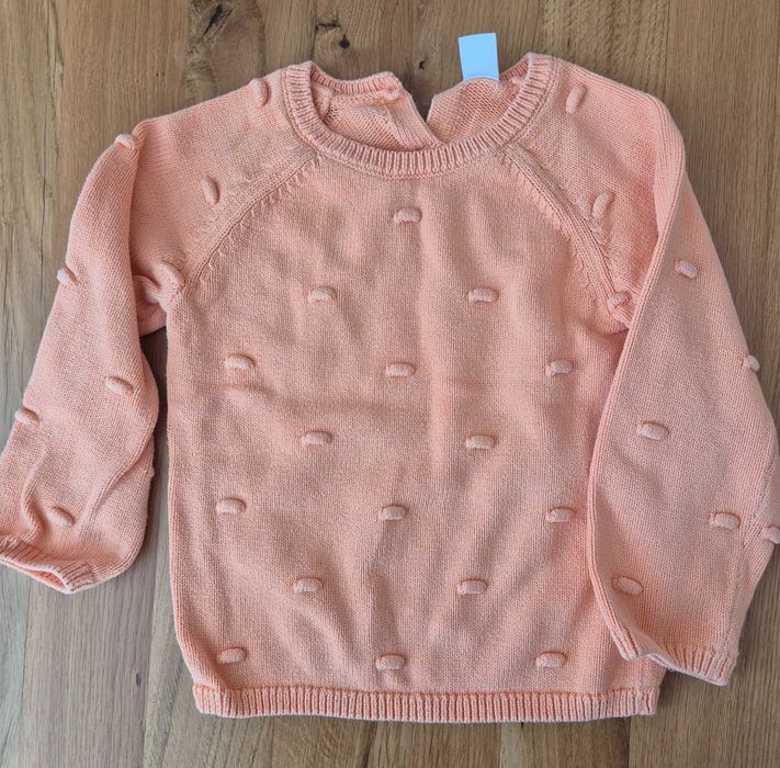 Детски пуловери размер 98-104 см