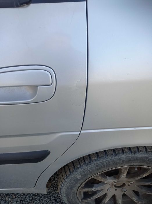 Автомашина Hyundai Matrix 2007 Год.