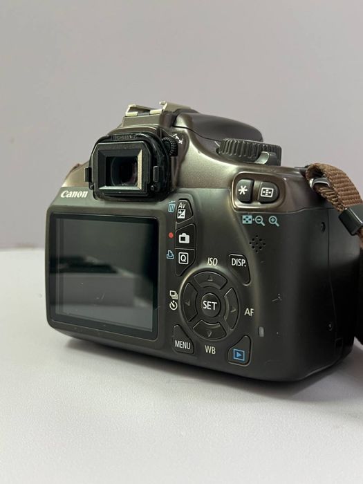 Canon EOS 1100 #АК94731