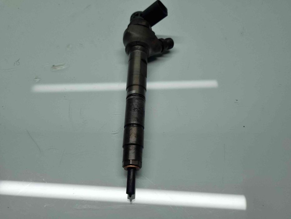 Injector  Skoda Octavia 2 (1Z3) [Fabr 2004-2013] 03L130277J 2.0 TDI CJ