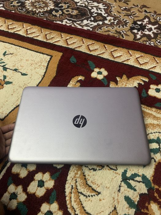 hp amd radeon pratsesor