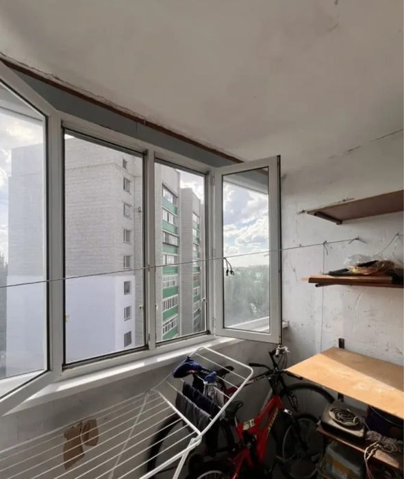 Продам 1 комнатную квартиру