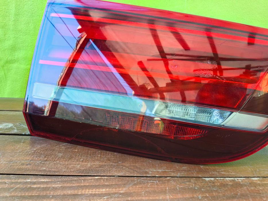 Десен вътрешен стоп за BMW X5 F15 / БМВ Х5 Ф15 със забележка