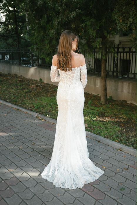 Rochie de mireasa Milla Nova