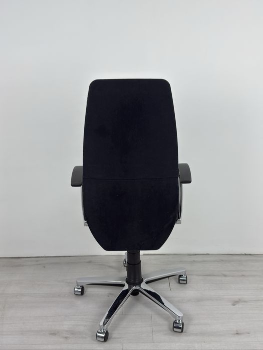 Офис столовете Sedus са признати за изключителното си качество комфорт