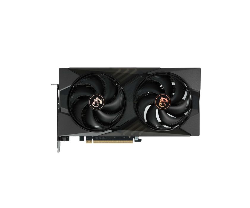 - Видеокарта MSI RTX 5060 Ti GAMING OC 16GB (912-V535-006)