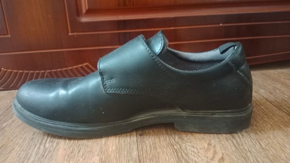 Туфли на мальчика