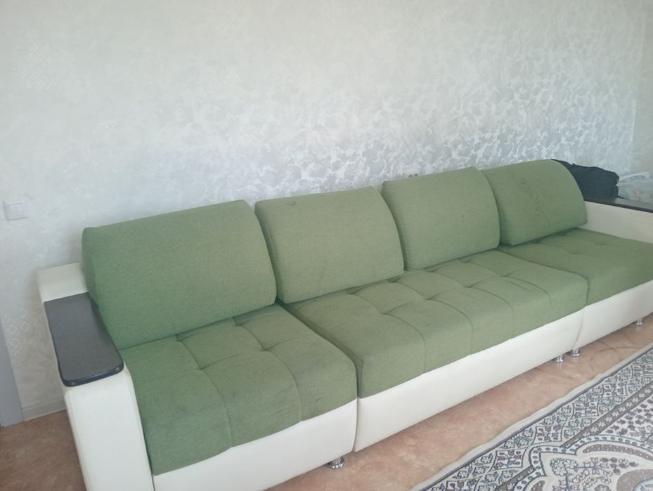 Продам диван б/у