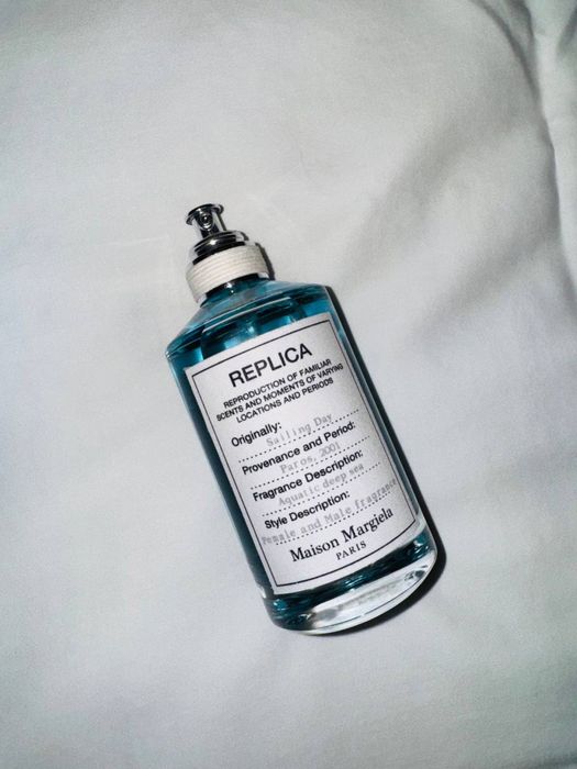 Maison Margiela “Sailing Day” 100 ml (Новые)