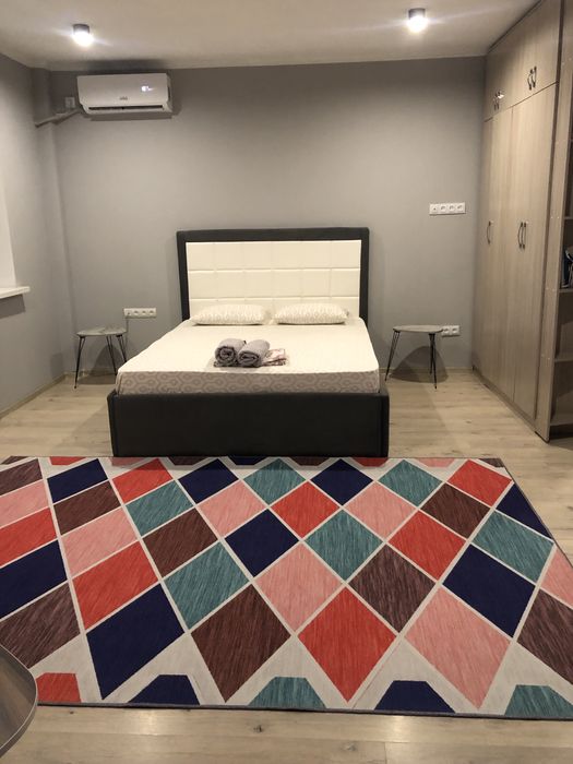 Квартира по суточно