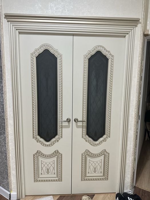 Продам межкомнатные двери