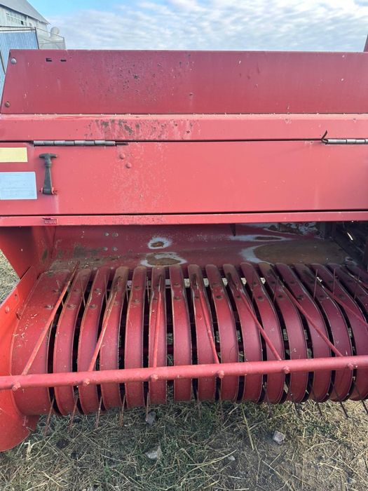 Продается тюковой пресс  Тукано