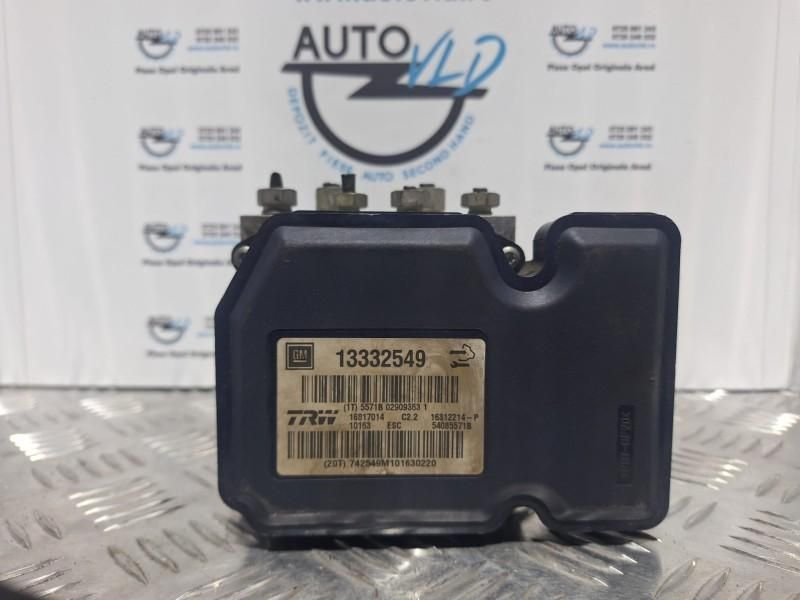 Pompa abs Opel Insignia A facelift