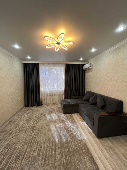 1-ком.кв. в 10 мкрне