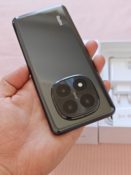 Redmi Note 14 Pro Plus 512 как новый