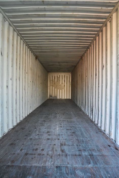 Склад кладовка контейнер в аренду